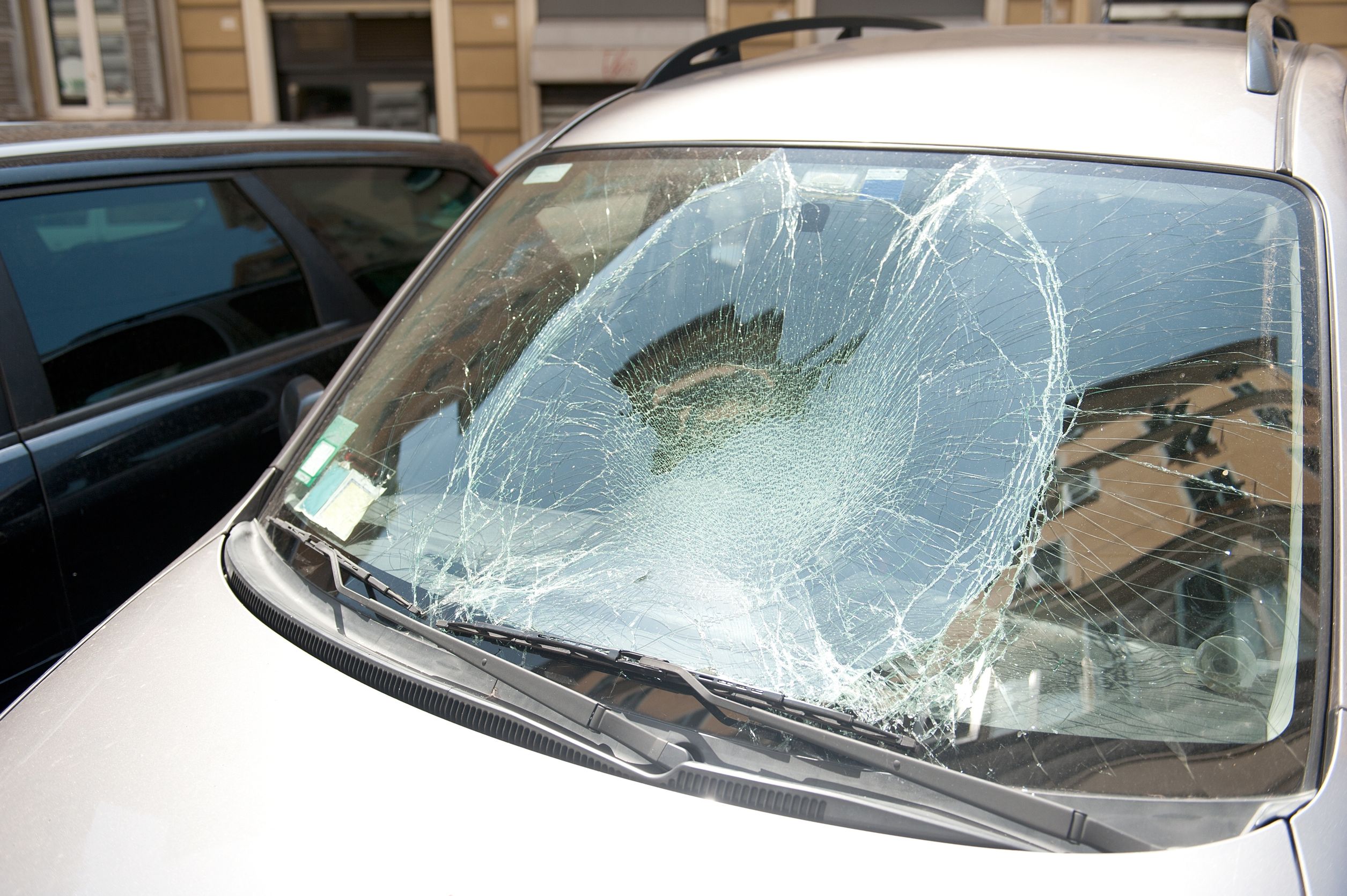 Getting A Windshield Replacement Done In Portland OR