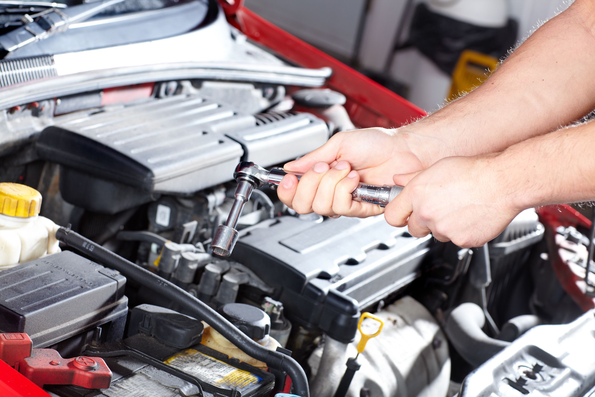 Three Signs Your Car Needs a Transmissions Shop in Virginia Beach, VA